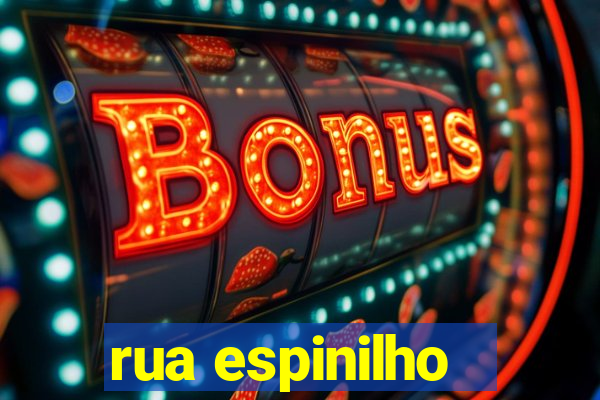 rua espinilho - guarani novo hamburgo - rs 298